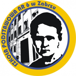 Logo szkoły